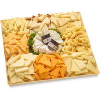 Save-On-Foods - The Big Cheese Platter, Large Serves 24-30, 1 Each