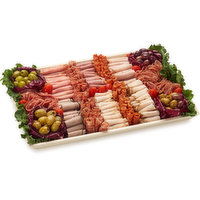 Urban Fare - Deli Speciality Meat Platter Regular, 1 Each