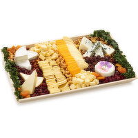 Urban Fare - Cheese Platter Regular, 1 Each