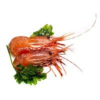 Save-On-Foods - O/W Live Spot Prawns, 1 Pound