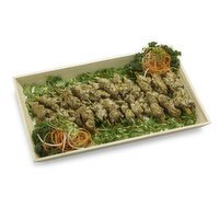 URBAN FARE - Pad Thai Chicken Skewers Platter Large, 1 Each