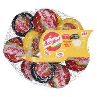 Babybel - Cheese, Multipack