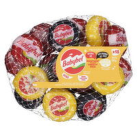 Babybel - Mini Babybel Variety Pack, 360 Gram