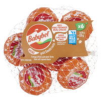 Bel - Mini Babybel Gouda, 120 Gram