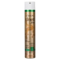 L'Oreal - Elnett Satin - Fragrance Free, 400 Millilitre