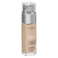 L'Oreal - True Match Super Blendable Foundation - N2 Classic Ivory, 30 Millilitre