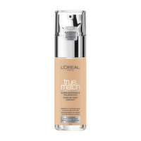 L'Oreal - True Match Foundation, 30 Millilitre