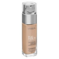 L'OREAL - True Match Super Blendable Face Foundation - 5C Rose Sand, 30 Millilitre
