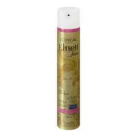 L'Oreal - Elnett Hairspray Satin Volume Extra Strong, 400 Millilitre