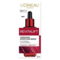 L'Oreal - Classic Hydrating Smoothing Serum, 30 Millilitre