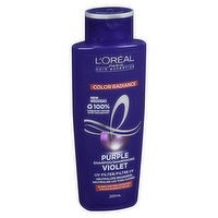 L'Oreal - Hair Expertise Purple Shampoo, 200 Millilitre