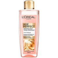 L'Oreal - Age Perfect Refreshing Toner, 200 Millilitre