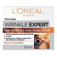 L'Oreal - Wrinkle EXP 65 Day, 50 Millilitre