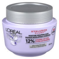 L'Oreal - Hyluron Plump Moisture Wrapping Mask, 300 Millilitre