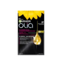 GARNIER - Olia2P Black Platinum Colour, 1 Each