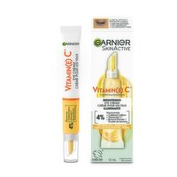 Garnier - Vitamin C Eye Cream, 15 Millilitre