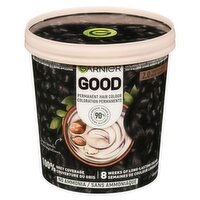 GARNIER - Good Permanent Hair Color 2.0 - Truffle Black, 1 Each