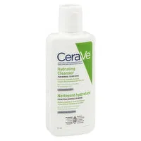 Cerave - Hydrating Cleanser - Moisture Balance, 87 Millilitre