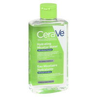 Cerave - Hydrating Micellar Water, 296 Millilitre