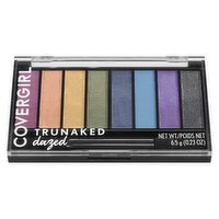 COVERGIRL - TruNaked Eye Shadow Palette - Dazed 835, 6.5 Gram