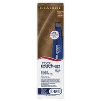 Clairol - Root Touch-up, Light Brown, 1 Each