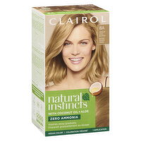 CLAIROL - Natural Instincts - 8A Medium Cool Blonde, 1 Each