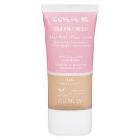 COVERGIRL - Clean Fresh Skin Milk Foundation - Fair/Light 530, 30 Millilitre