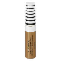 COVERGIRL - TruBlend Undercover Full Coverage Concealer - Golden Caramel D100, 10 Millilitre