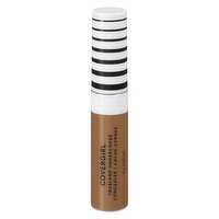 COVERGIRL - TruBlend Undercover Concealer - Cappuccino D700, 10 Millilitre