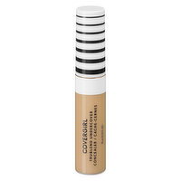 COVERGIRL - TruBlend Undercover Full Coverage Concealer - Warm Honey T300, 10 Millilitre