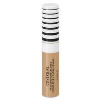 COVERGIRL - TruBlend Undercover Full Coverage Concealer - Golden Amber T100, 10 Millilitre
