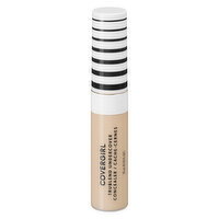 COVERGIRL - TruBlend Undercover Full Coverage Concealer - Classic Ivory L400, 10 Millilitre