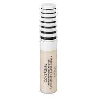 COVERGIRL - TruBlend Undercover Full Coverage Concealer - Fair Porcelain L100, 10 Millilitre