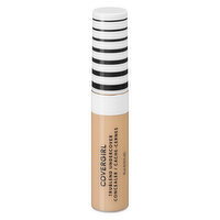 COVERGIRL - TruBlend Undercover Full Coverage Concealer - Warm Nude M400, 10 Millilitre