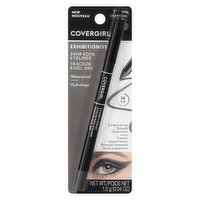 Cover Girl - Exhibitionist 24h Kohl - Charcoal, 1 Each