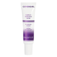 Cover Girl - Simply Ageless Blurring Serum, 20 Millilitre