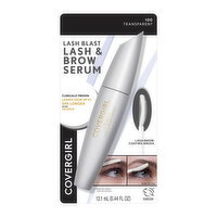 Cover Girl - Lash Blast Brow Serum, 13.1 Millilitre