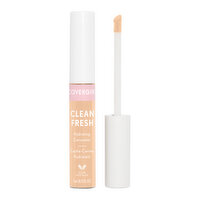 Cover Girl - Clean Fresh Concealer Porcelain, 7 Millilitre
