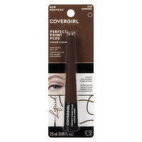 Cover Girl - Perfect Point Plus Liquid Liner Espresso 210, 2.5 Millilitre