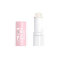 Cover Girl - Clean Fresh Tinted Lip Balm - Clear Crystal, 4.1 Gram