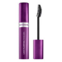 Cover Girl - Simply Ageless Lash Plumping Mascara - Black, 12 Millilitre