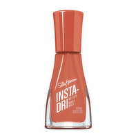 Sally Hansen - Insta-Dry Nail Polish - Catch Me If You Clam, 9.17 Millilitre