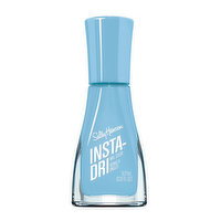 Sally Hansen - Insta-Dri Nail Polish - 489 Up in the Cloud, 9.17 Millilitre