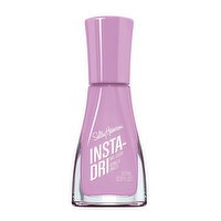 Sally Hansen - Insta-Dri Nail Polish - 460 Traveling Light, 9.17 Millilitre
