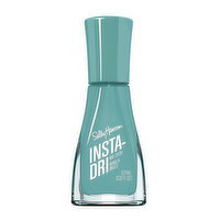 Sally Hansen - Insta-Dri Nail Nail Polish - 509 Mint Me in St.Louis, 9.17 Millilitre