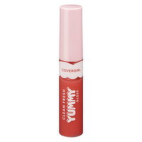 Cover Girl - Clean Fresh Yummy Gloss - 500 Havana Good Time, 10 Millilitre
