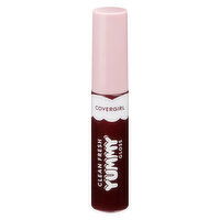 Cover Girl - Clean Fresh Yummy Gloss - Acai U Later, 10 Millilitre