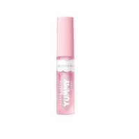 Cover Girl - Clean Fresh Yummy Gloss - 100 Lets Get Fizzical, 10 Millilitre