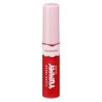 Cover Girl - Clean Fresh Yummy Gloss - 450 But First A Cosmo, 10 Millilitre