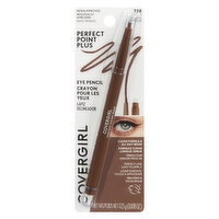 COVERGIRL - Perfect Point Eyeliner Toffee, 1 Each